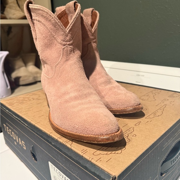 Tecovas Boots - Picture 3 of 4